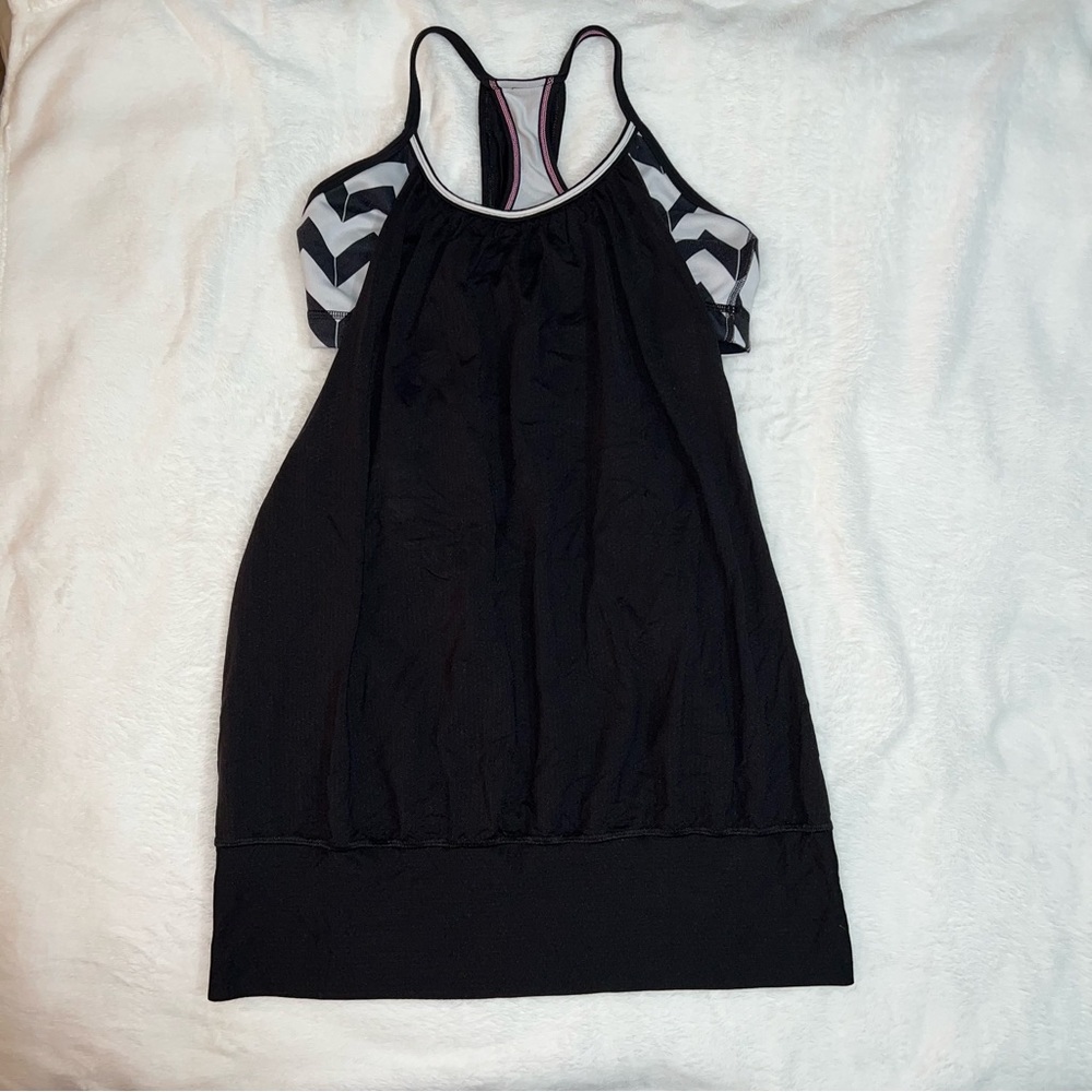Lululemon No Limit Tanks